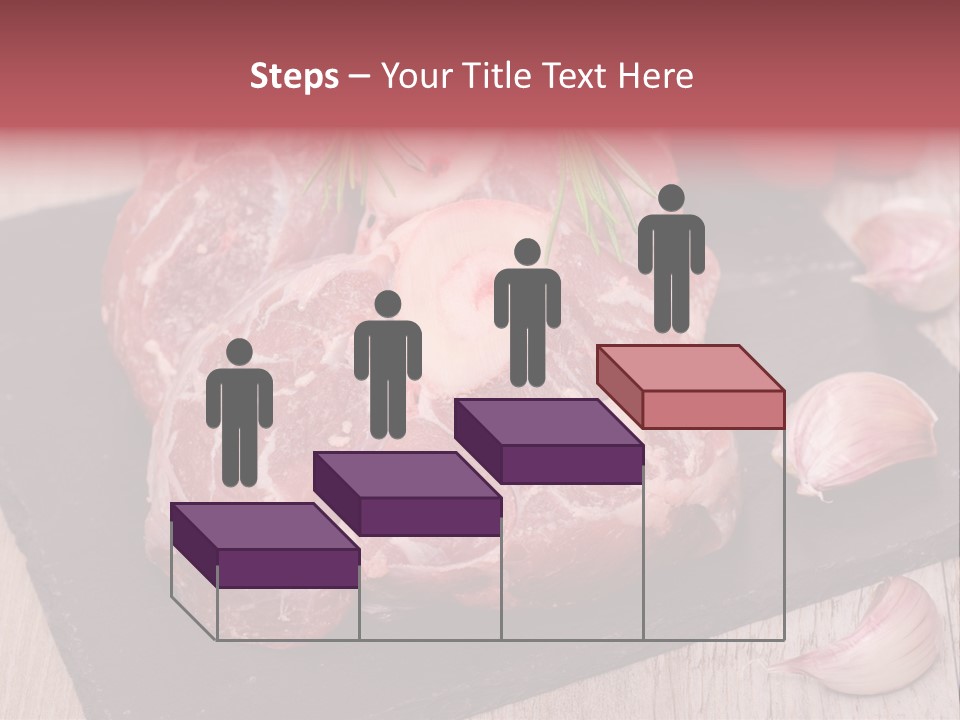 Entree Italian Food PowerPoint Template