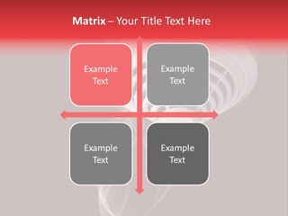 Warning Sensor Dangerous PowerPoint Template