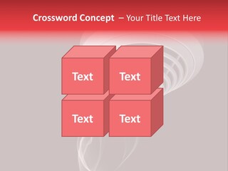 Warning Sensor Dangerous PowerPoint Template