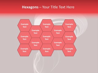 Warning Sensor Dangerous PowerPoint Template