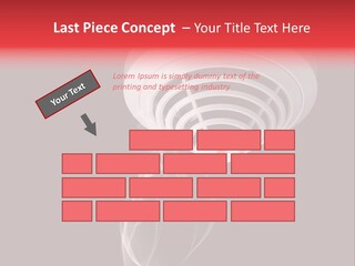 Warning Sensor Dangerous PowerPoint Template