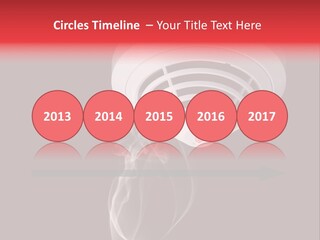 Warning Sensor Dangerous PowerPoint Template