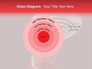 Warning Sensor Dangerous PowerPoint Template