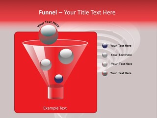 Warning Sensor Dangerous PowerPoint Template