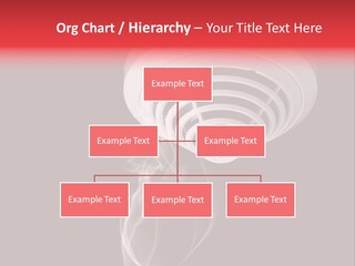 Warning Sensor Dangerous PowerPoint Template