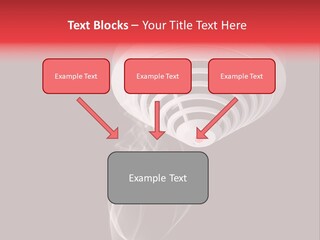 Warning Sensor Dangerous PowerPoint Template