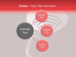 Warning Sensor Dangerous PowerPoint Template