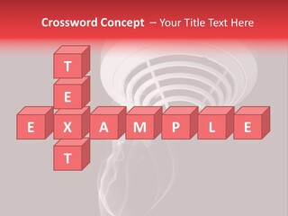 Warning Sensor Dangerous PowerPoint Template
