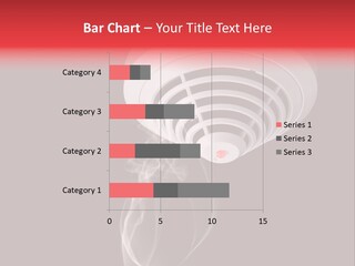 Warning Sensor Dangerous PowerPoint Template