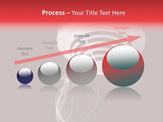 Warning Sensor Dangerous PowerPoint Template