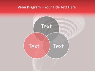 Warning Sensor Dangerous PowerPoint Template