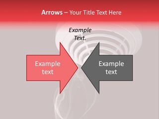 Warning Sensor Dangerous PowerPoint Template