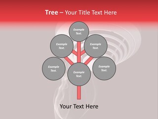 Warning Sensor Dangerous PowerPoint Template