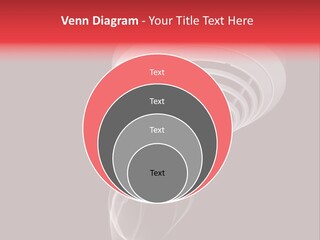 Warning Sensor Dangerous PowerPoint Template