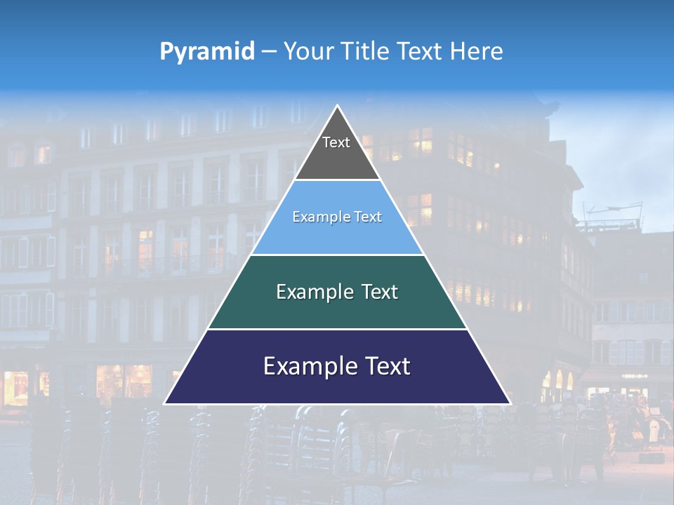 Landmark Kleber Culture PowerPoint Template