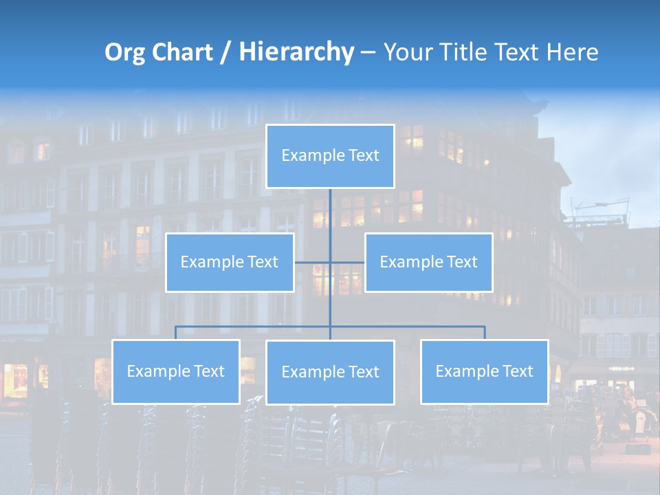 Landmark Kleber Culture PowerPoint Template