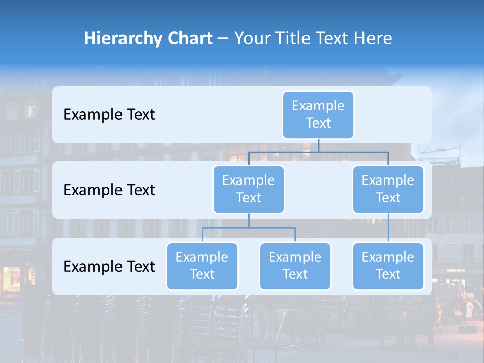 Landmark Kleber Culture PowerPoint Template