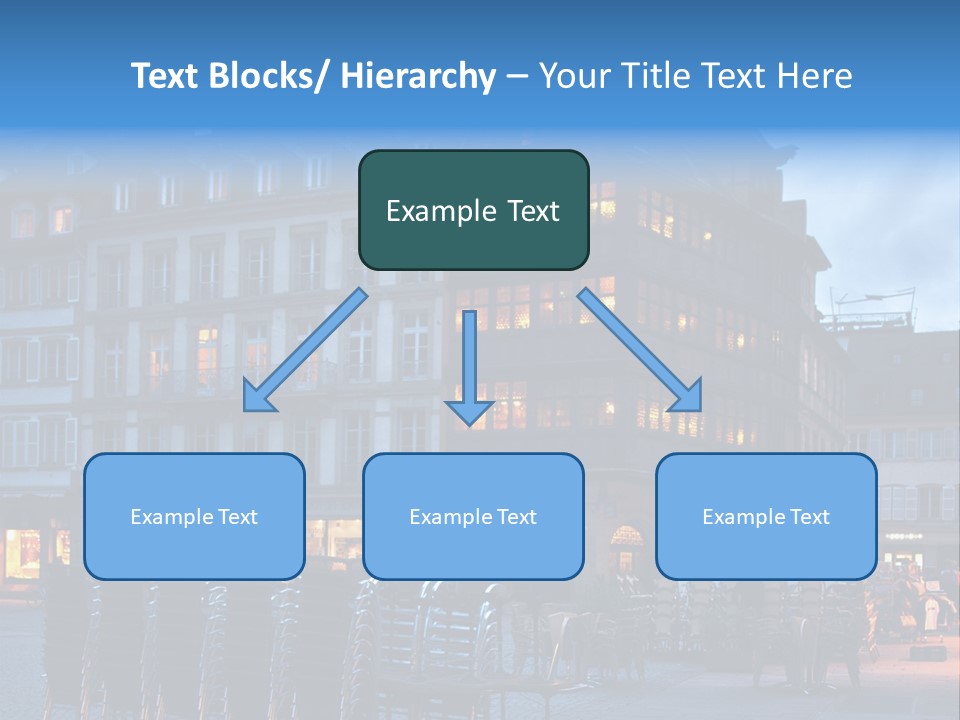 Landmark Kleber Culture PowerPoint Template