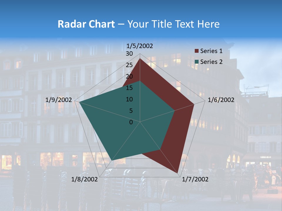 Landmark Kleber Culture PowerPoint Template