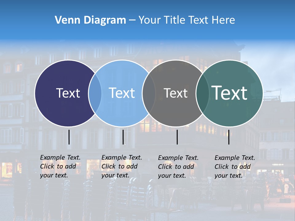 Landmark Kleber Culture PowerPoint Template