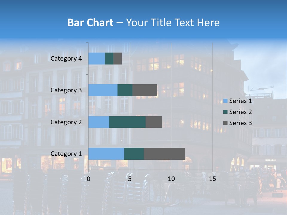 Landmark Kleber Culture PowerPoint Template