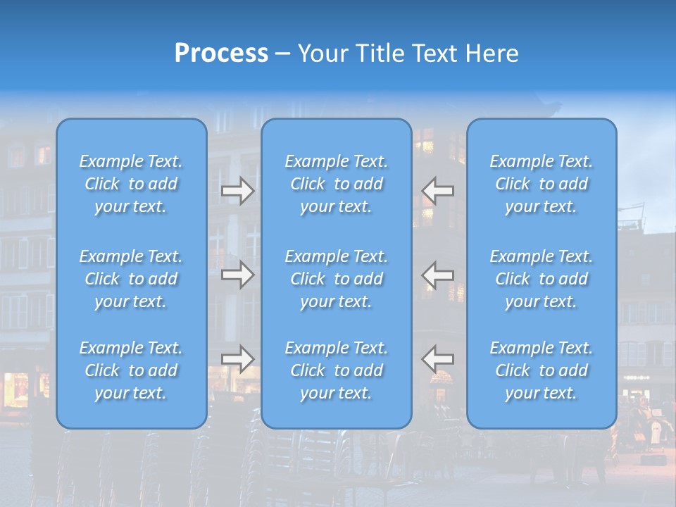 Landmark Kleber Culture PowerPoint Template