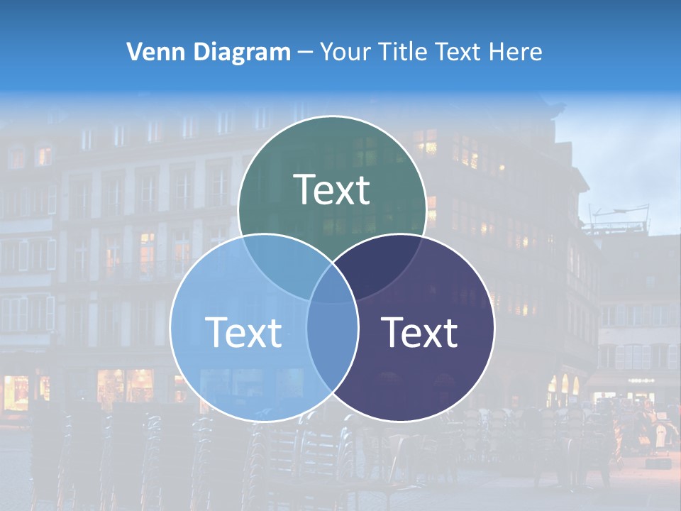 Landmark Kleber Culture PowerPoint Template