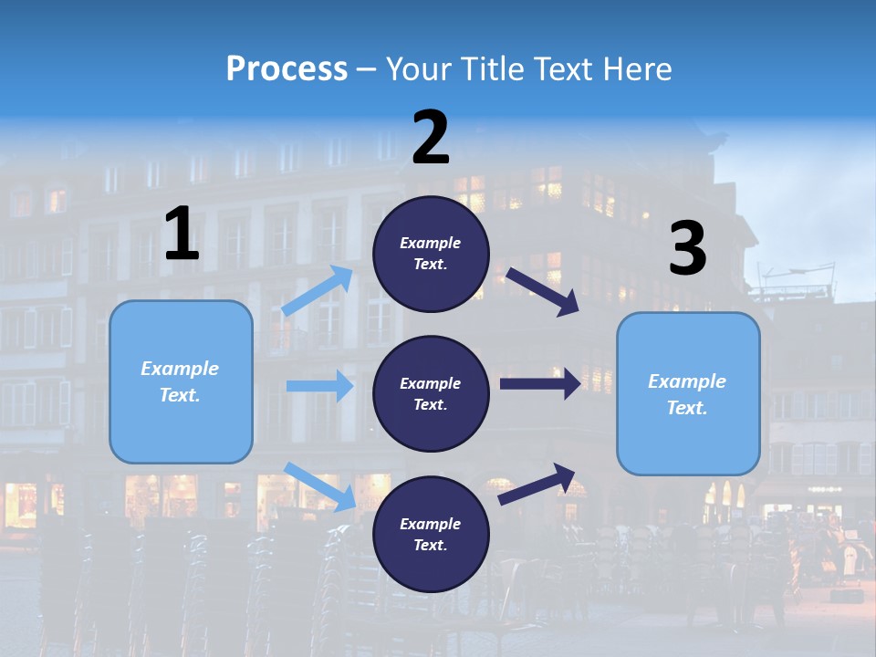 Landmark Kleber Culture PowerPoint Template