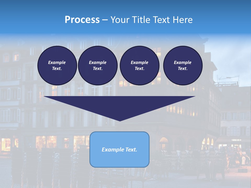 Landmark Kleber Culture PowerPoint Template