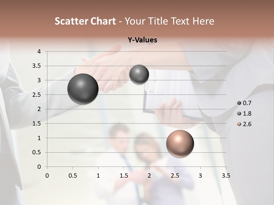 Friendship Worker Communication PowerPoint Template