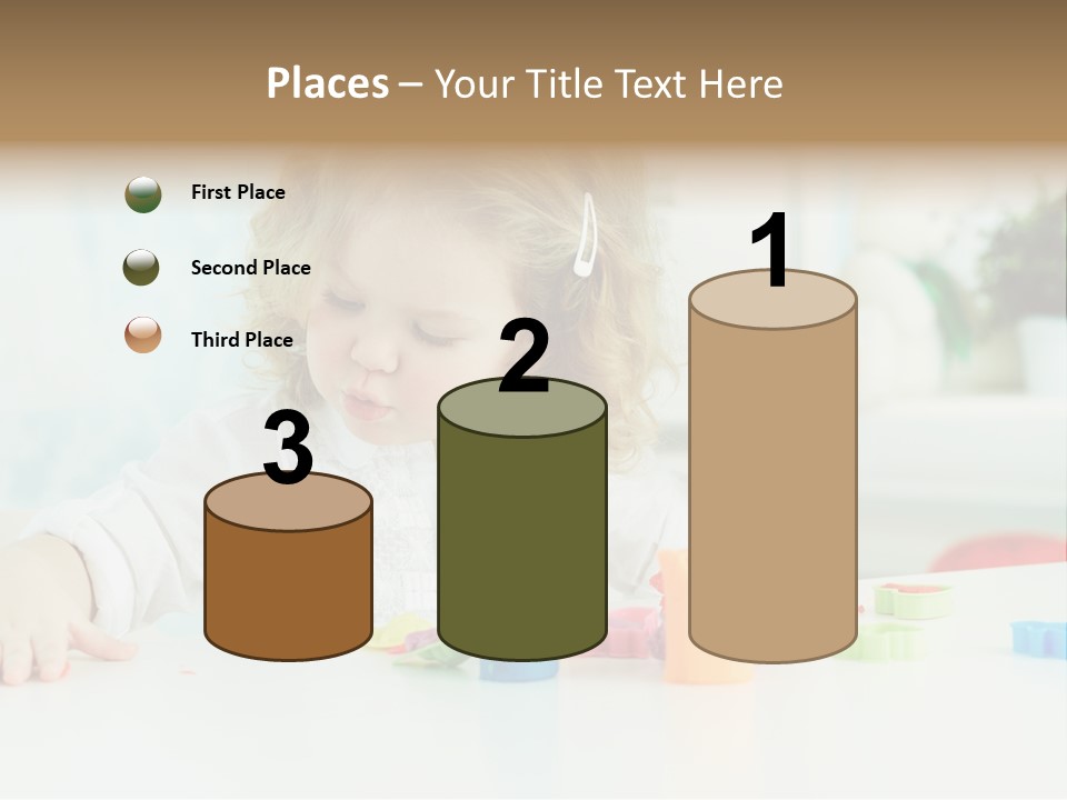 People Lifestyle Youngster PowerPoint Template
