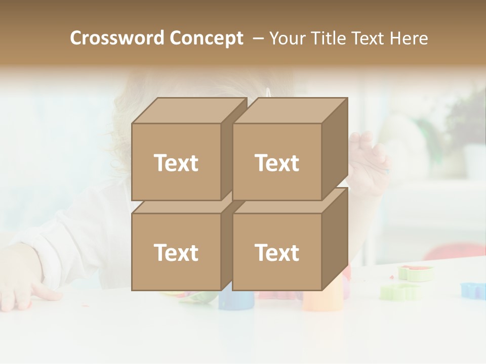 People Lifestyle Youngster PowerPoint Template