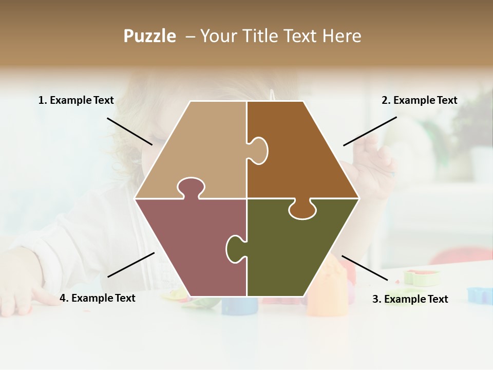 People Lifestyle Youngster PowerPoint Template