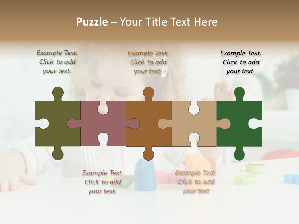 People Lifestyle Youngster PowerPoint Template