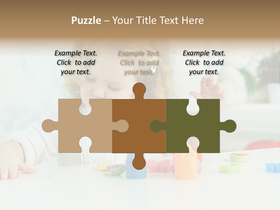 People Lifestyle Youngster PowerPoint Template