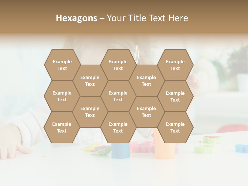 People Lifestyle Youngster PowerPoint Template