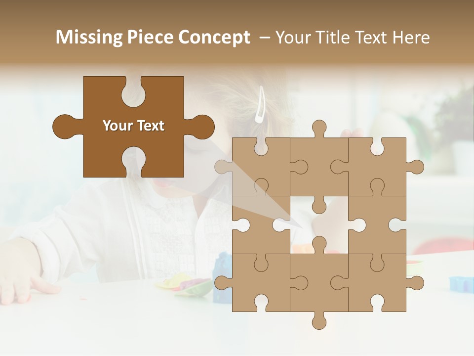 People Lifestyle Youngster PowerPoint Template