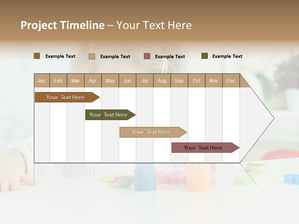 People Lifestyle Youngster PowerPoint Template