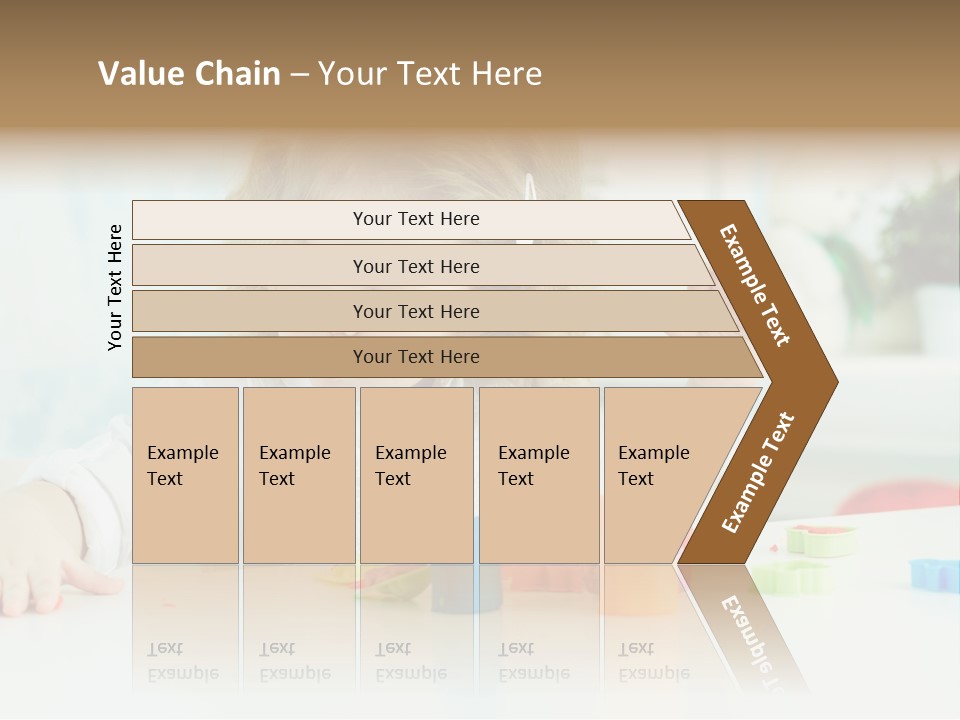People Lifestyle Youngster PowerPoint Template
