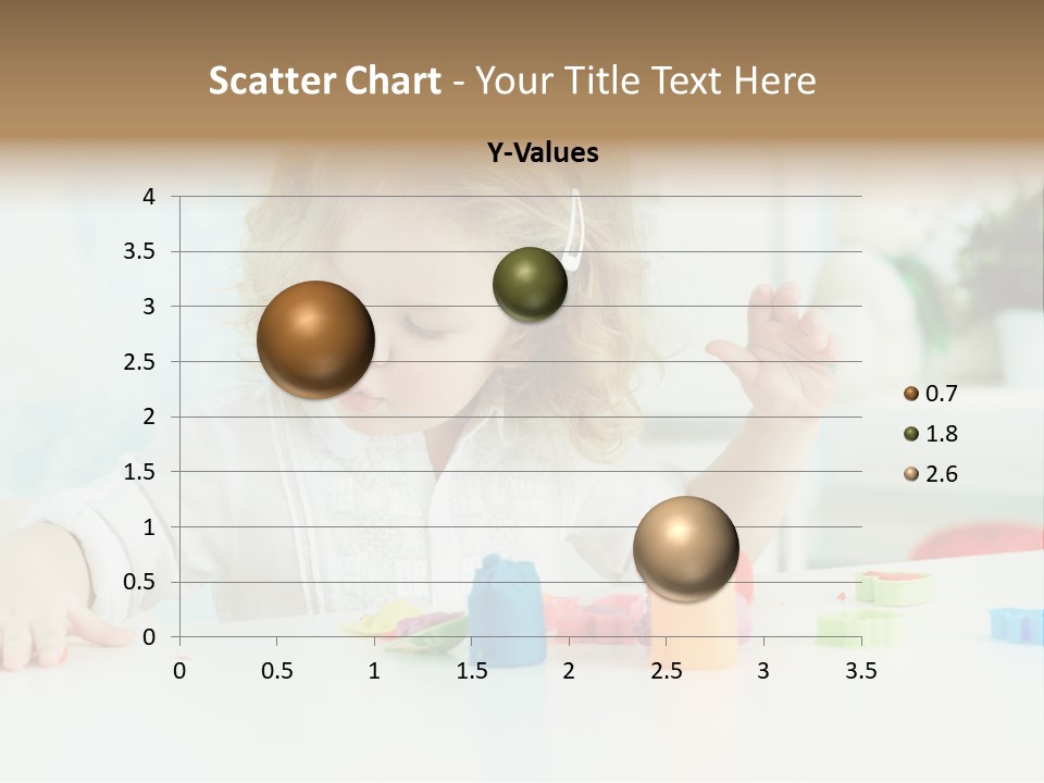 People Lifestyle Youngster PowerPoint Template