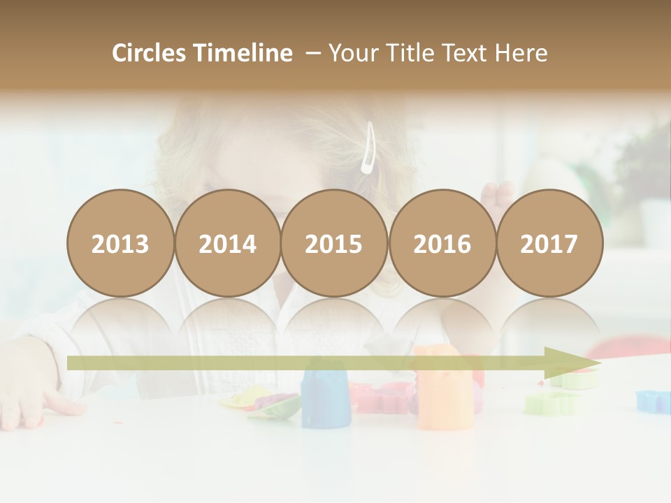 People Lifestyle Youngster PowerPoint Template