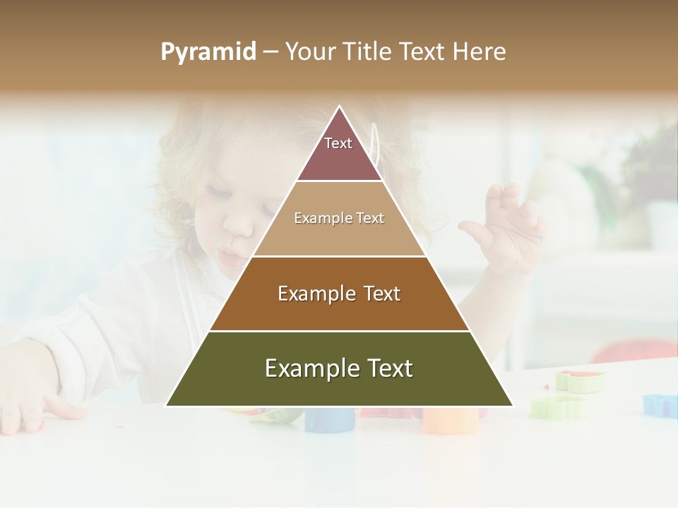 People Lifestyle Youngster PowerPoint Template