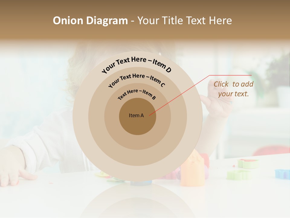 People Lifestyle Youngster PowerPoint Template