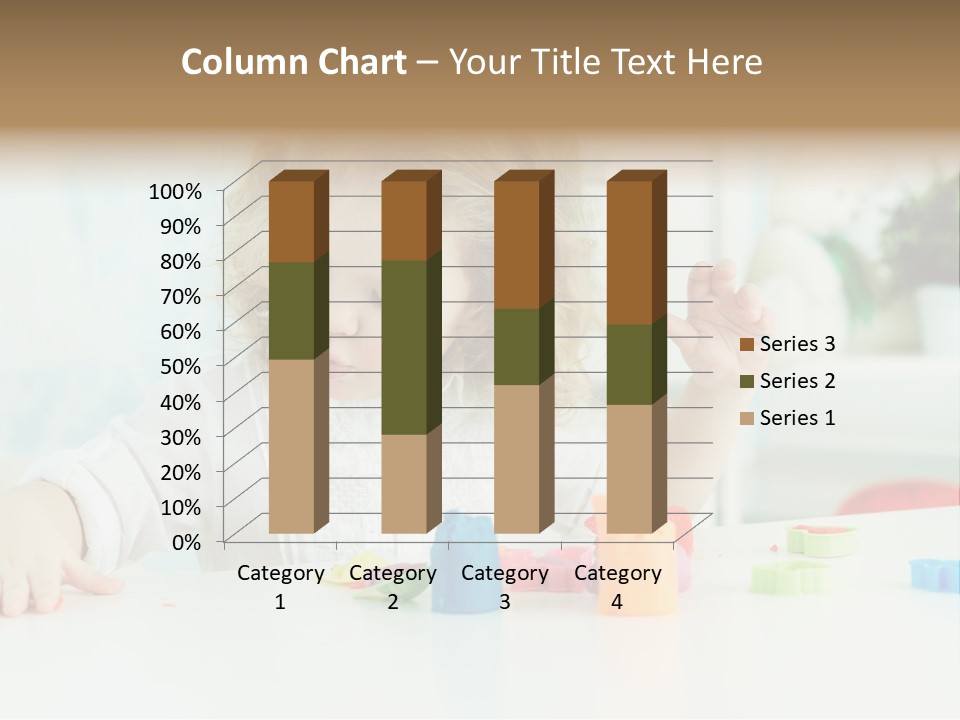 People Lifestyle Youngster PowerPoint Template