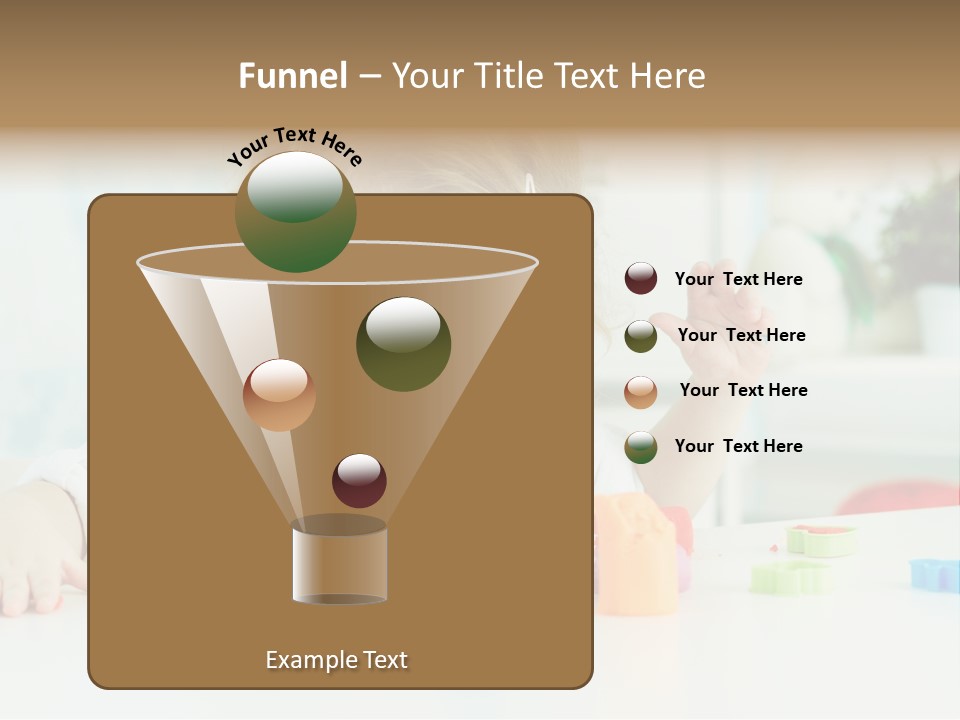 People Lifestyle Youngster PowerPoint Template