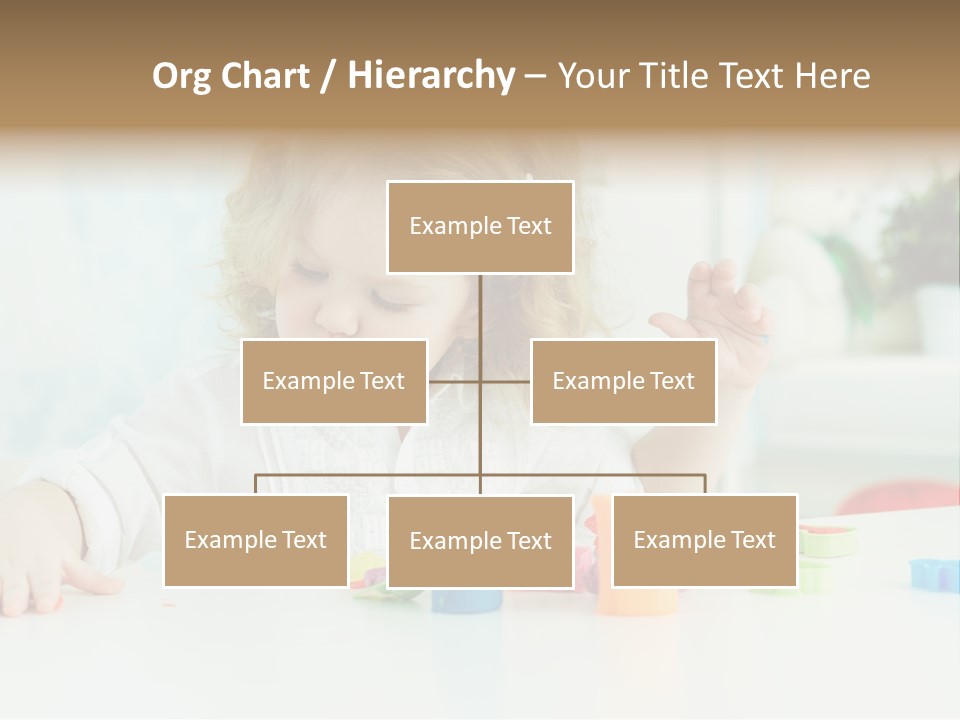 People Lifestyle Youngster PowerPoint Template