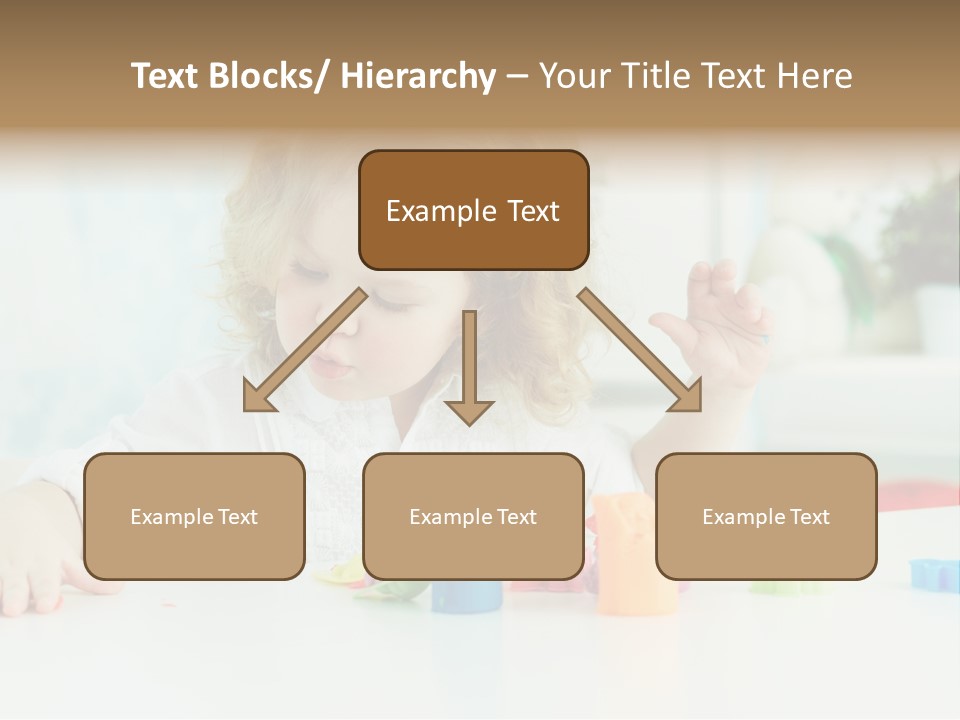 People Lifestyle Youngster PowerPoint Template