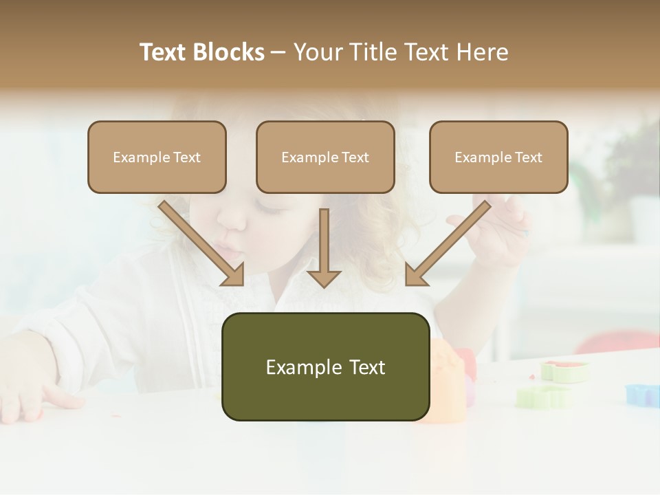 People Lifestyle Youngster PowerPoint Template