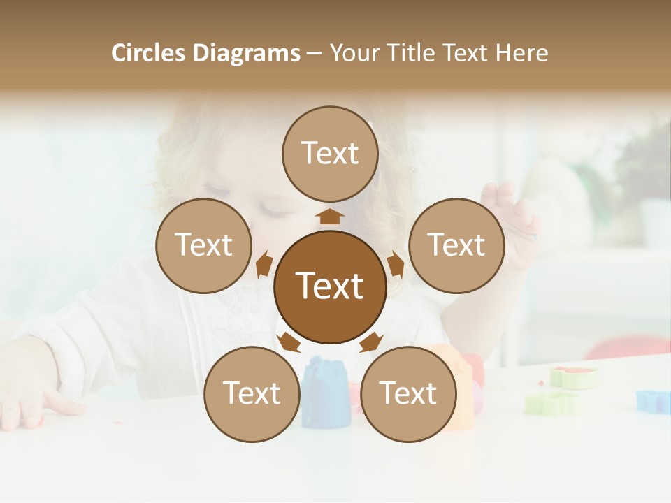 People Lifestyle Youngster PowerPoint Template