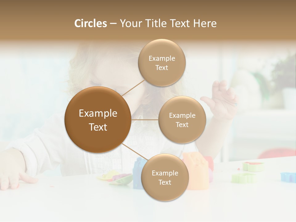 People Lifestyle Youngster PowerPoint Template